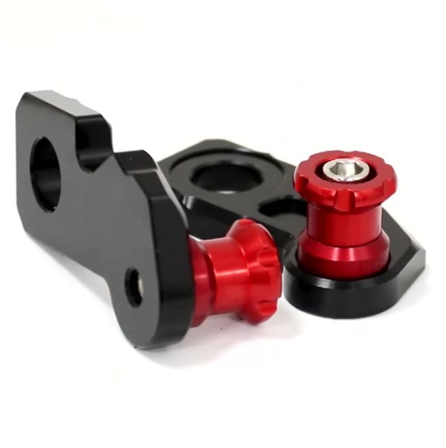 

Cnc Swingarm Spools Slider Stand For Honda Cbr650F 2014-18 Cb650R Cbr650R 19-20