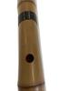 Yamamoto Bamboo Crafts (YAMAMOTOTAKIZAYIKUYA) Shakuroku (Shakuro) Kinko-ryu, Regular (E) Tube, High-Quality Tube, 1 Shaku 6 Sun Tube, Made from