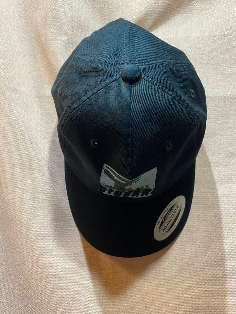 

[USED] BIGBANG X NONA9ON Cap Hat