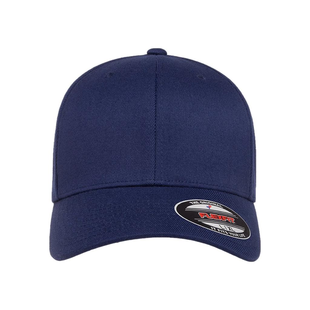 Flexfit Wool Blend Baseball Cap