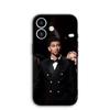 For Xiaomi Redmi Note 12 10 11 9 Pro 10C 12C 9T 9A 10A 12S Note11 Note12 5G 4G Phone Case Star Football No5 Soccer No 5 Poster