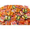 5 Types 100 Bags Mini Senbei Individually Packaged Assortment Set 20 Each Type Total Pieces.