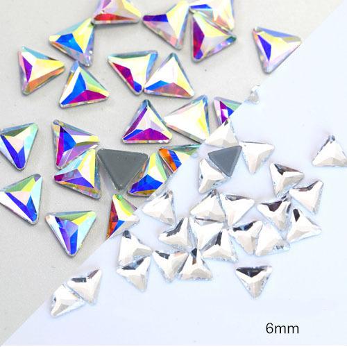 Hot Melt Adhesive Sticker Drill, Glass Crystal Clothing Jewelry Diy Rhinestone Tool Special-Shaped Hot Drill