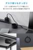 Elecom USB Magnetic USB PD Magnetic Black Type-C Cable, 2m, 60W, Closure, Silicone, Compatible, Adsorption, MPA-CCECMGS20BK