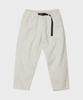 Geulamichi Loose Tapered Pants Natural