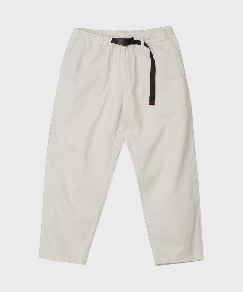 Geulamichi Loose Tapered Pants Natural