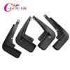 Car Mud Flaps for Toyota C-HR CHR 2016 - 2022 ABS Mudguard Splash Guard Protective Fender Car Parts Accessories