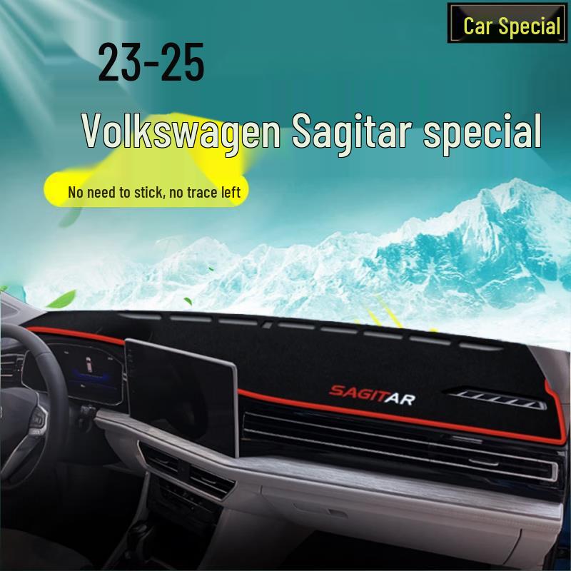 

Солнцезащитный коврик на приборную панель Volkswagen Sagitar: Подходит для 24 моделей, Блокирует свет, Улучшает интерьер, Обеспечивает защиту от солнца