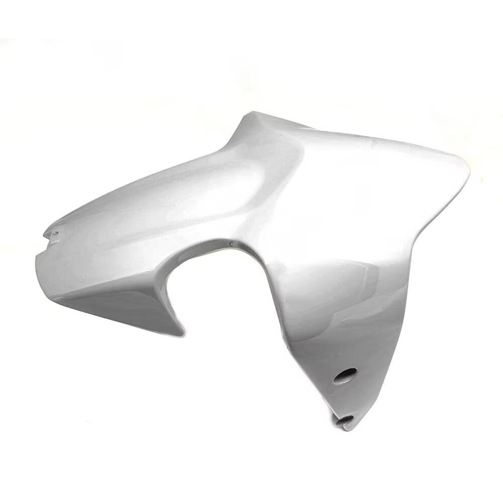 For Ducati Monster 821 2014-2023 Motorcycle Front Fender ABS Plastic Motorcycles Mudguards Frame Body Fairing Accessories Parts