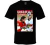 Sergei Bobrovsky 90s Style T Shirt