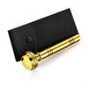 62KD Durability Steel Holy Water Sprinkler for Ceremonies Party with Leather Case