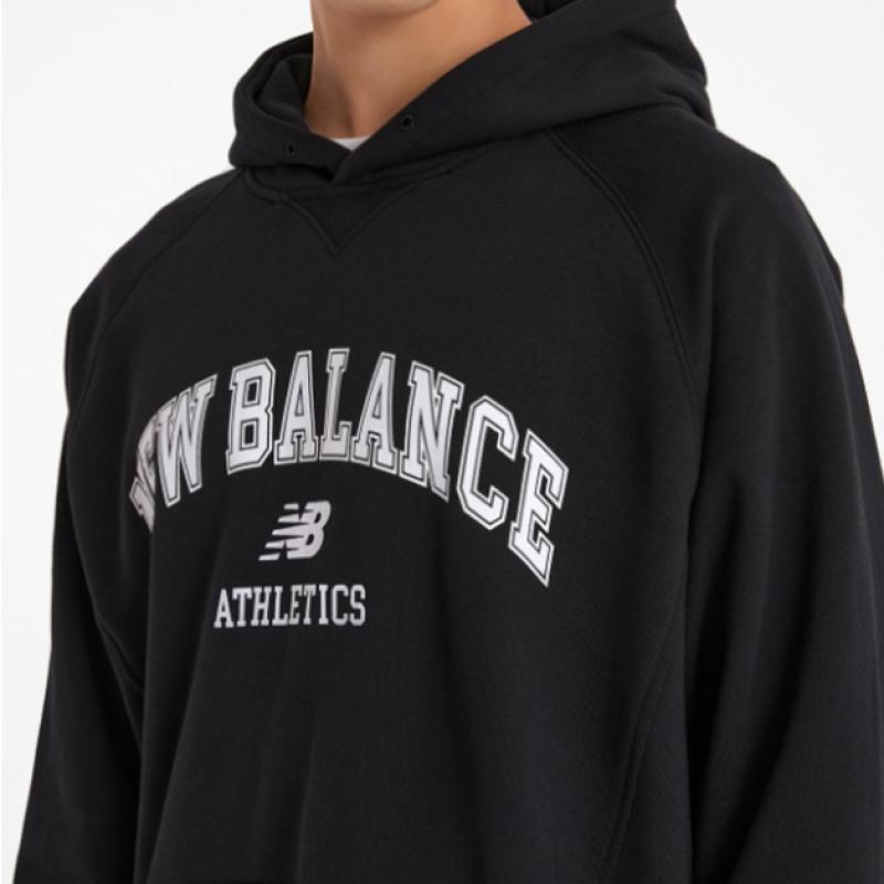 New Balance Arched Graphic Hoodie Nbn0d23133 19