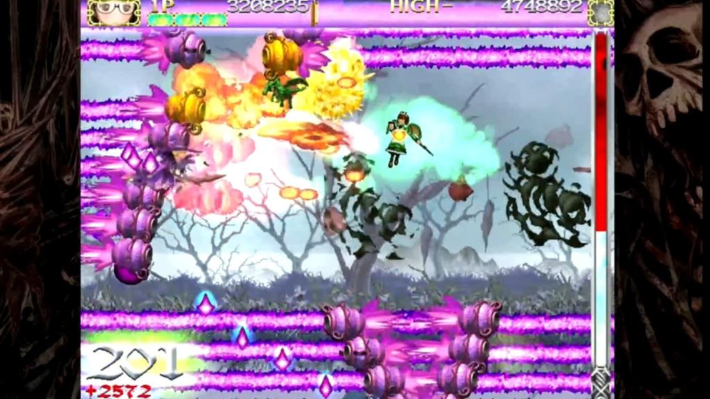 Death Smiles I II Special Edition Wa Mahou Otome LOVE MAX PS4 Gothic Wa Mahou Otome Respect soundtrack Death Smiles DLC additional player & "Gothic