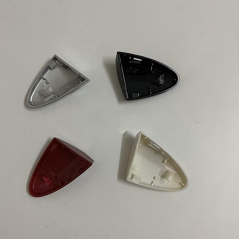 QDARCTIC capac cromat al mânerului ușii pentru Lexus IS250 IS300