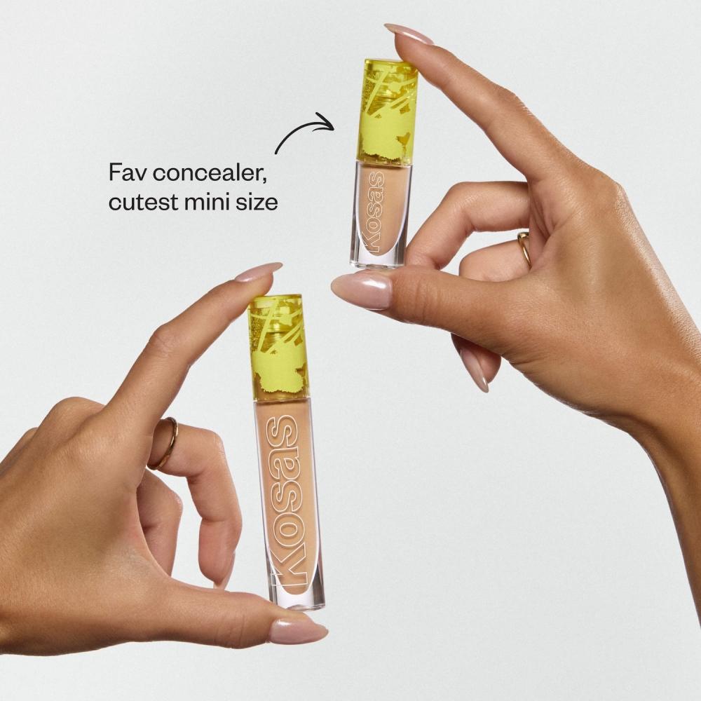 Kosas Revealer Super Creamy Concealer 0,06 Unzen 07 N