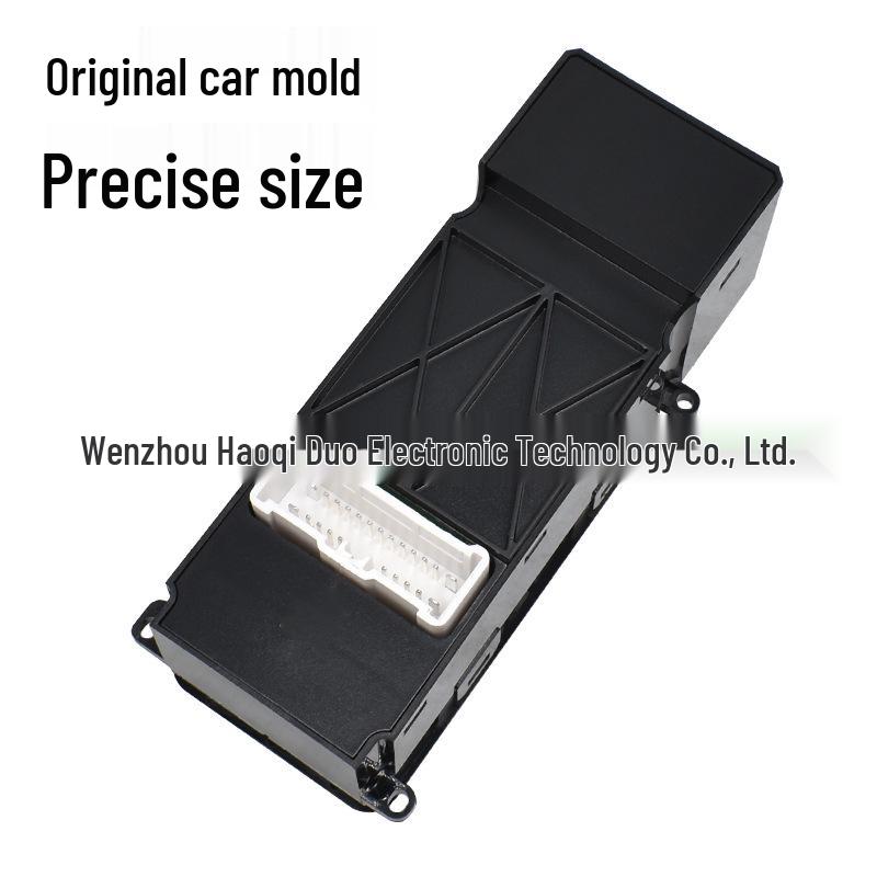 BYD F6 Main Control Power Window Switch Button M6-3746500