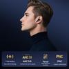 SoundCore Liberty 4 Pro Noise-Cancelling Wireless Earbuds