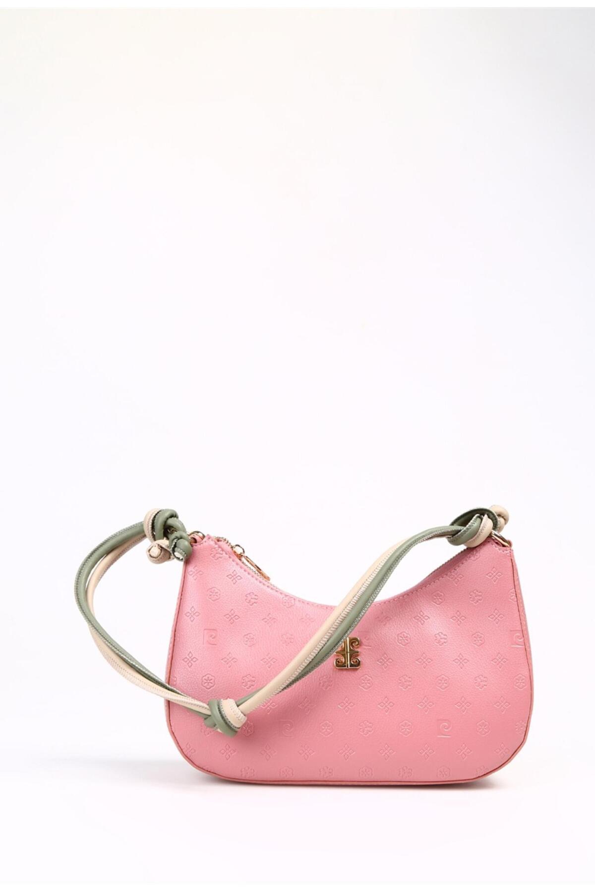 

Оригинальная роскошная сумка через плечо Pierre Cardin Dusty Rose Floater Pierre Cardin Женская сумка