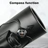 50x60 Monocular Telescope Long Range Powerful Low Light Night Vision High Zoom For Hunting Camping