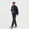 BOSIDENG B250244225 Stand-Collar Down Jacket