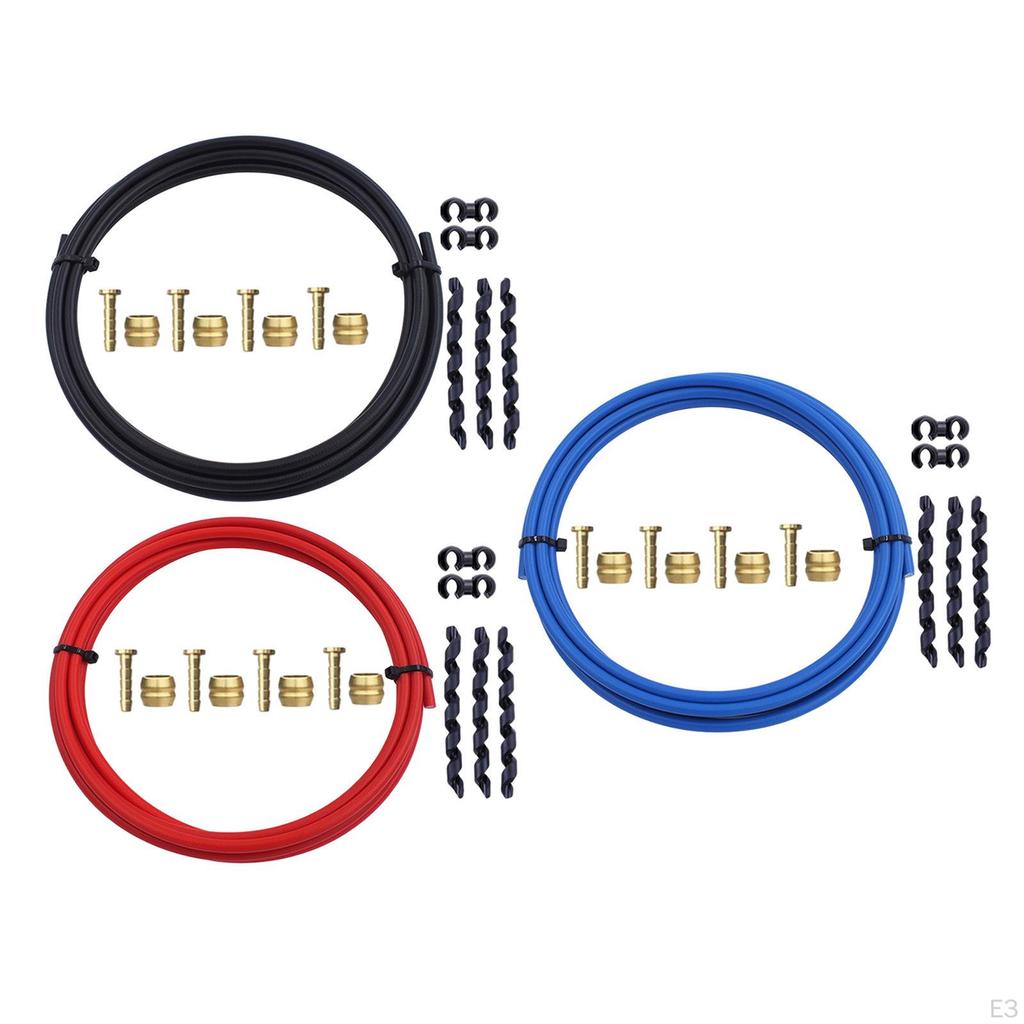 Advanced Hydraulic Disc Brake System for Bicycles