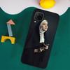 Sister Style Nun Sexy Girl For Huawei Nova 9 10 SE 8i 11i 12i 12s Y60 Y61 Y70 Y90 Y72 Y73 Y91 P60 Pro P40 P30 Lite Case