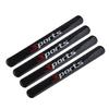 Handle Bowl Sticker Sticker 8.8x1.5cm 8.8x7cm 8pcs/Set Car Door Handle