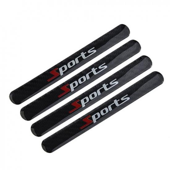 Handle Bowl Sticker Sticker 8.8x1.5cm 8.8x7cm 8pcs/Set Car Door Handle