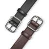 Men's Hong Kong Style Casual Student Belt - Versatile & Trendy Waistband