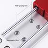 Wood Carving Vise Adjustable Desktop for Engraving Machine for Bench Vise for Bench Vises Clamp  for Surface Grinding Ma