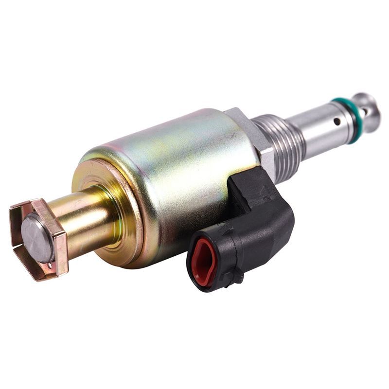 A21F-New IPR Valve Injector Pressure Regulator PFI122-5053 For Caterpillar CAT 325C E322C 3126B Oil Pump Solenoid Valve