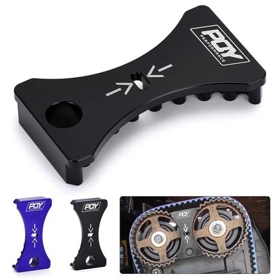 FOR 94-00 Honda Acura B16 B18C1 B18C5 VTEC 1.6L&1.8L Engine Cam Gear Lock / Timing Belt Installation Tool W/ PQY BOX