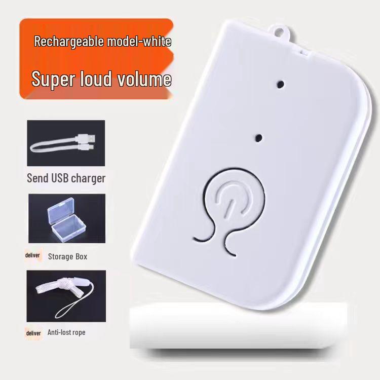 Infusion Buddy IV Drip Reminder and Alarm Charger