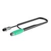 Fast Heating Soldering Iron Handle for DWS200 Stations Precise Welding of Electronic Components Ensuring Rapid Recovery