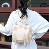 2025 Multifunctional USB Diaper Backpack for Moms and Babies