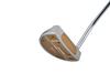 ODYSSEY Putter MILLED T Double Bent Type STROKE LAB 90 34 Steel AI-ONE #6 (Mallet Inch) Men's