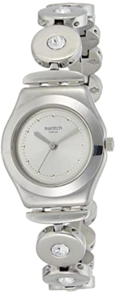 [Swatch] I Lady Watch INSPIRANCE YSS317G Women's Genuine Imported Product