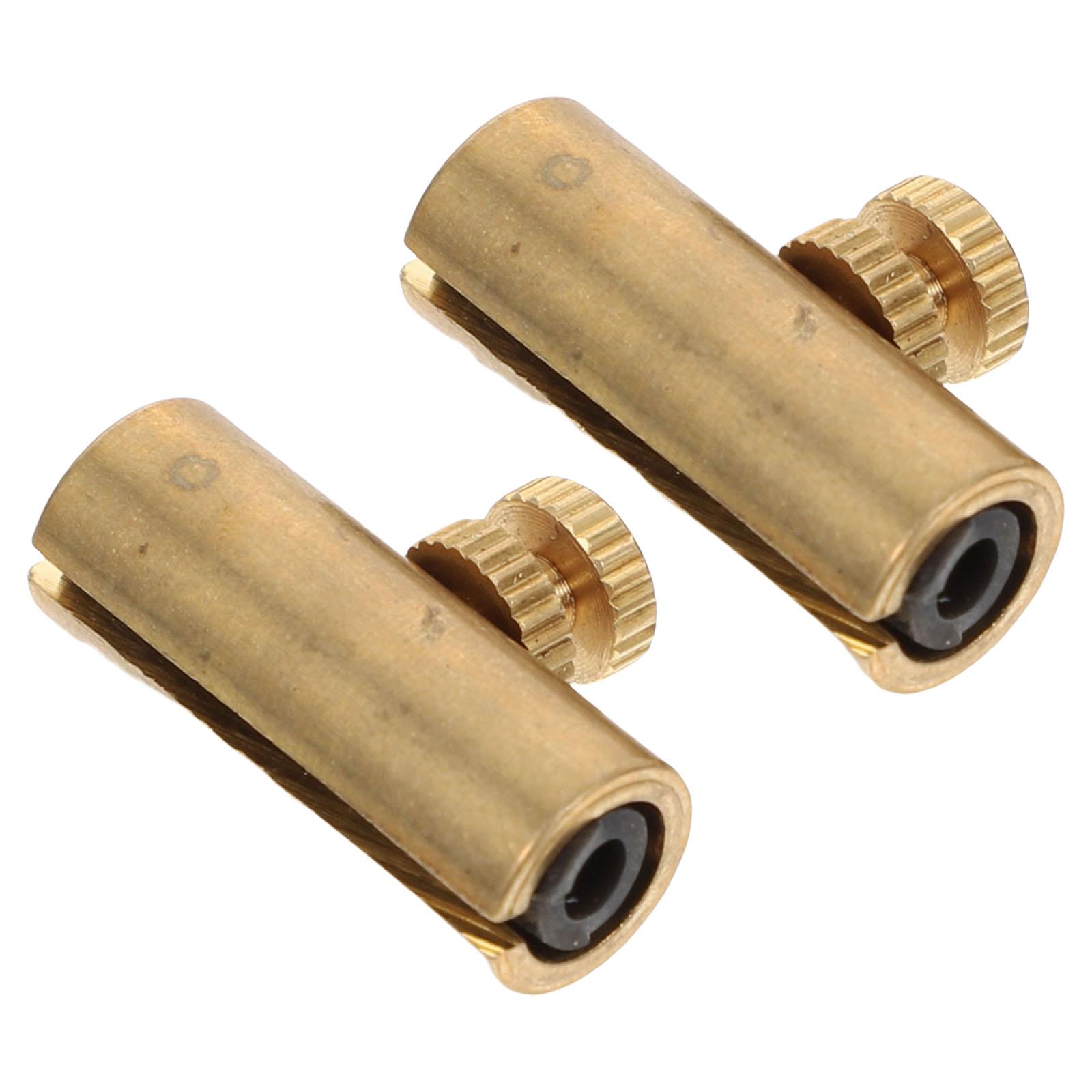 Professional Cello Wolf Tone Mutes Suppressor Aluminum Alloy Cello Wolf Tone Eliminators Cello Wolf Note Mute Suppressor