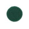 20 Pcs 6 Inch Scrubbing Pad Made of Nylon with Backed Flocking for Self-adhesion Multiple Grit Sizes Suitable for All Scenarios