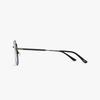 Hwillaaiweeo Sunglasses (Fls7485 Shinydk.Gun 58)