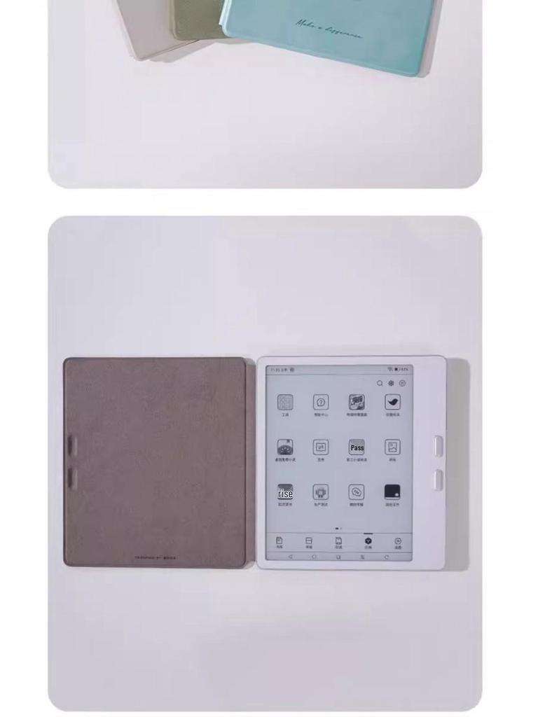 BOOX Leaf5/Leaf5C 7" Magnetische Schutzhülle