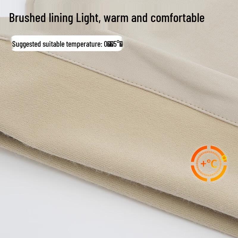 NORTHLAND Unisex Outdoor Softshell Stretch Hiking Pants