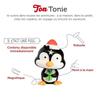 tonies® - figurine tonie - mes comptines préférées - de noël - figurine audio pour toniebox