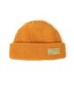 Eondeokeonteulol Winter Short Beanie Beanie / Monk Fit / Mustard