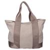 BRIEFING Canvas Tote Bag beigeUsed