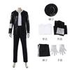 The road to stardom michael cos suit michael jackson tap dance suit singer performance suit