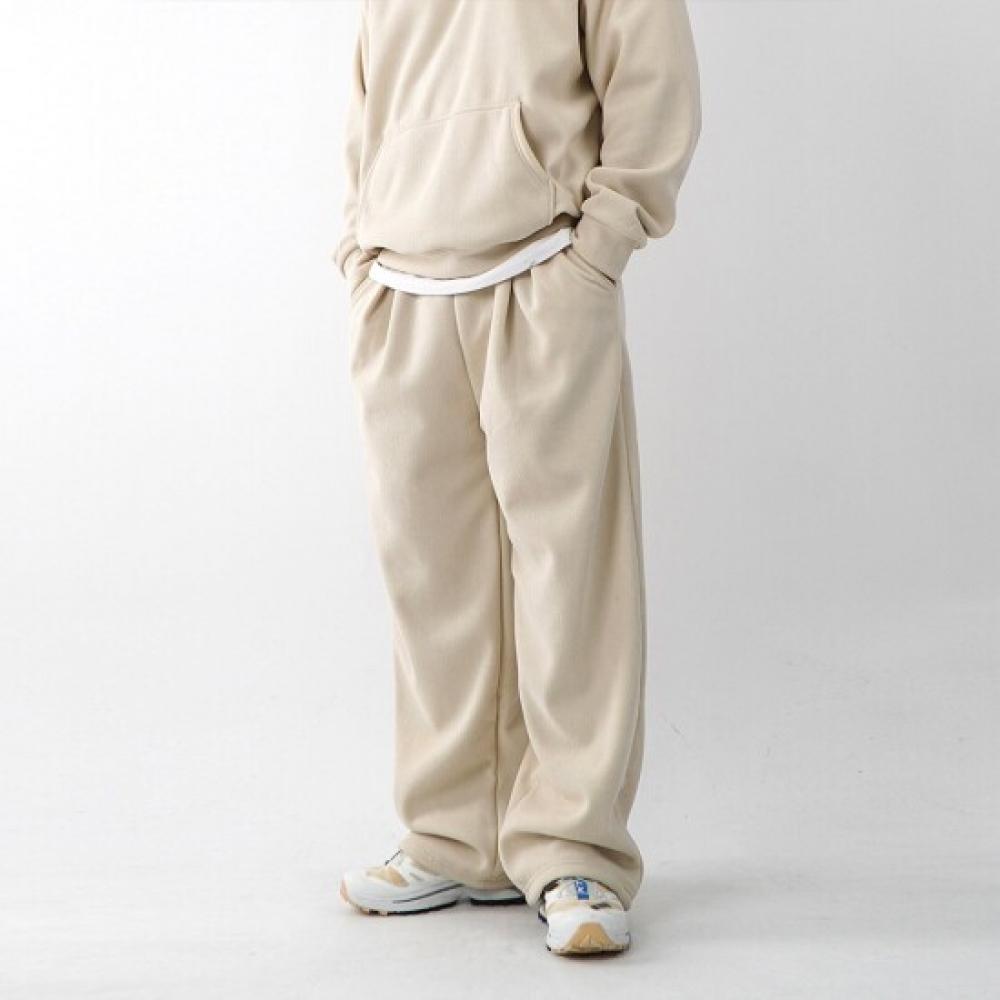 Onl Men S Corduroy Fleece Sweat Set