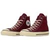 Converse All Star Aged Abrasion Resistant High top Canvas Shoes Unisex Red 31315452