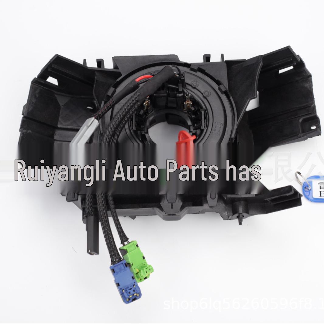 

Шлейф подрулевой для Renault 8200245449