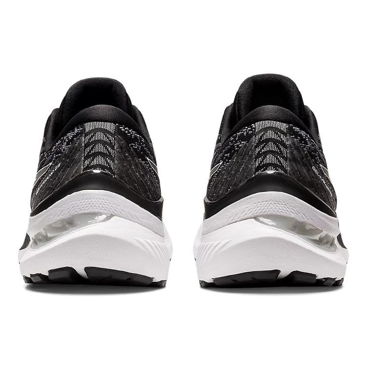 ASICS Gel Kayano 29 2E Wide 'Black White' 1011B470-002